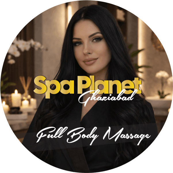 Full Body Massage in Rajnagar Ghaziabad
